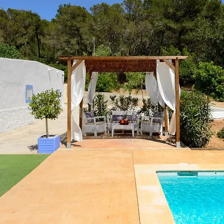 Can Torrat - Santa Eulalia Σπίτι διακοπών Santa Eulària des Riu