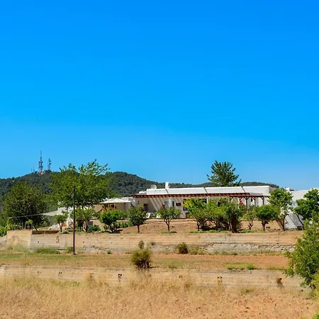Σπίτι διακοπών Can Torrat - Santa Eulalia Santa Eulària des Riu