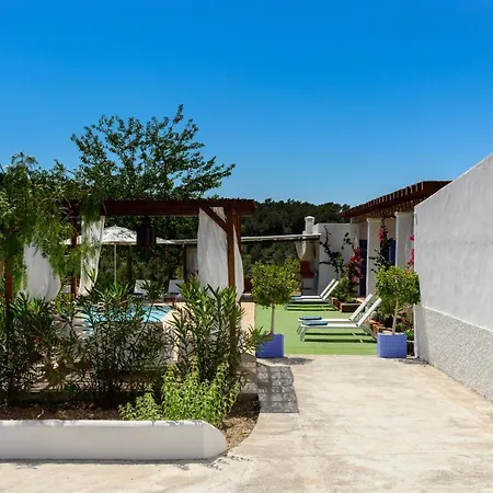 Σπίτι διακοπών Can Torrat - Santa Eulalia Santa Eulària des Riu