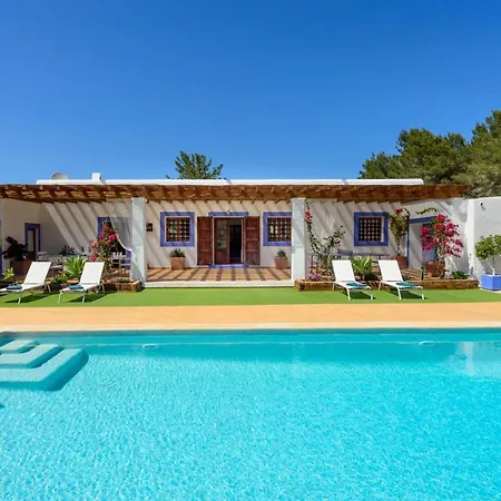 Can Torrat - Santa Eulalia