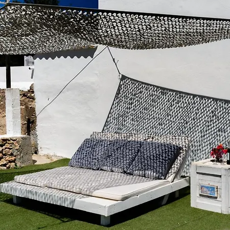 Can Torrat - Santa Eulalia *