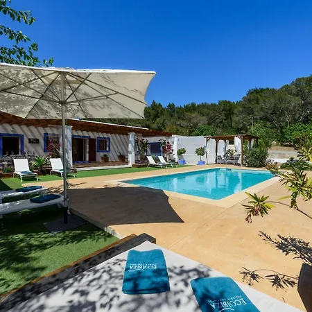 Can Torrat - Santa Eulalia Holiday home Santa Eularia des Riu
