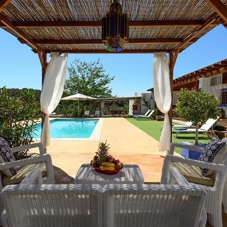 Can Torrat - Santa Eulalia