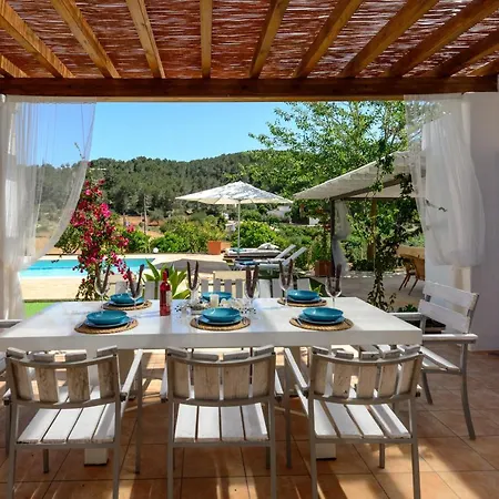 Can Torrat - Santa Eulalia