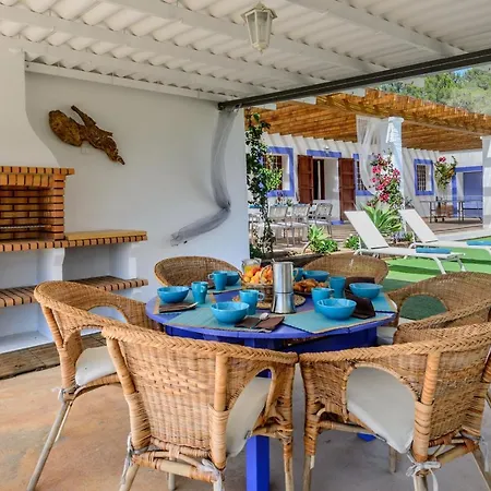 Can Torrat - Santa Eulalia Holiday home Santa Eularia des Riu