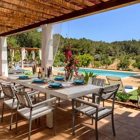 Holiday home Can Torrat - Santa Eulalia Santa Eularia des Riu
