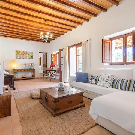 Can Torrat - Santa Eulalia * Santa Eularia des Riu