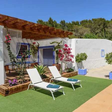 Can Torrat - Santa Eulalia