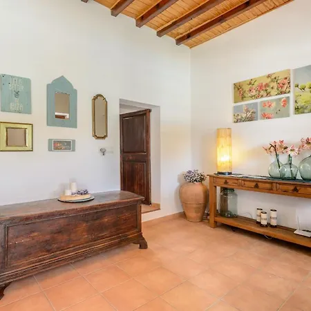 Can Torrat - Santa Eulalia Holiday home Santa Eularia des Riu