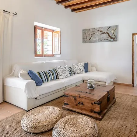Can Torrat - Santa Eulalia Holiday home Santa Eularia des Riu