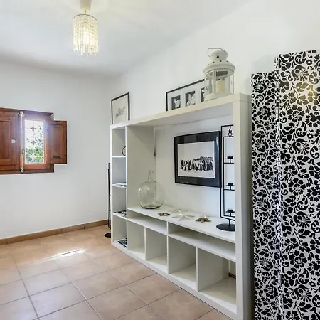 Can Torrat - Santa Eulalia *