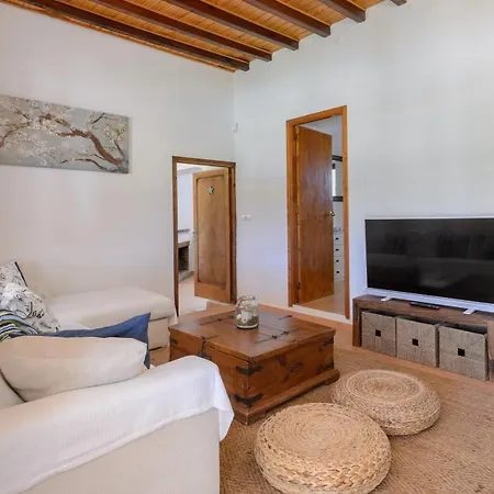 Can Torrat - Santa Eulalia Holiday home Santa Eularia des Riu