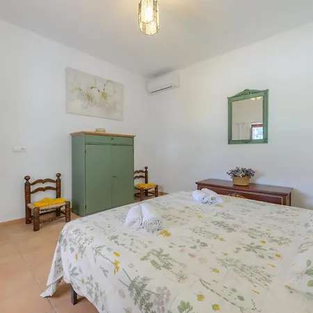 Holiday home Can Torrat - Santa Eulalia *