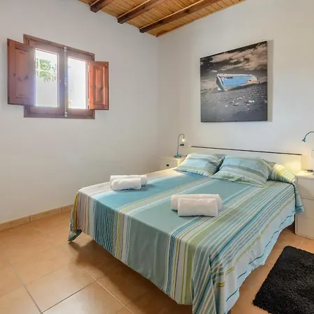 Can Torrat - Santa Eulalia Holiday home *