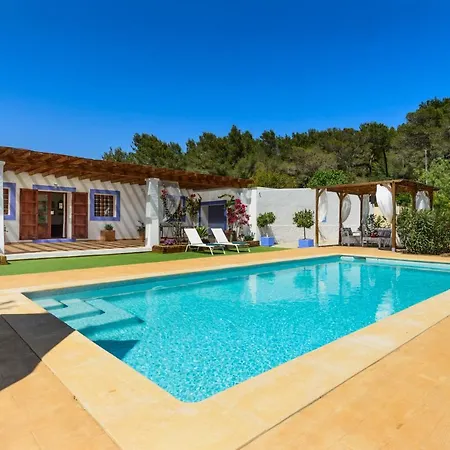 Can Torrat - Santa Eulalia *