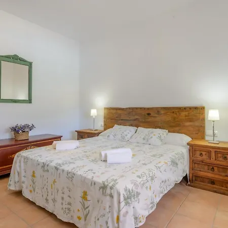 Can Torrat - Santa Eulalia * سانتا أيُلاريا ذيس ريو