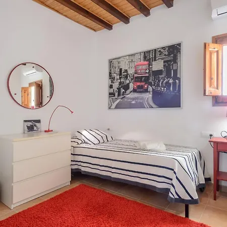 Can Torrat - Santa Eulalia Santa Eularia des Riu