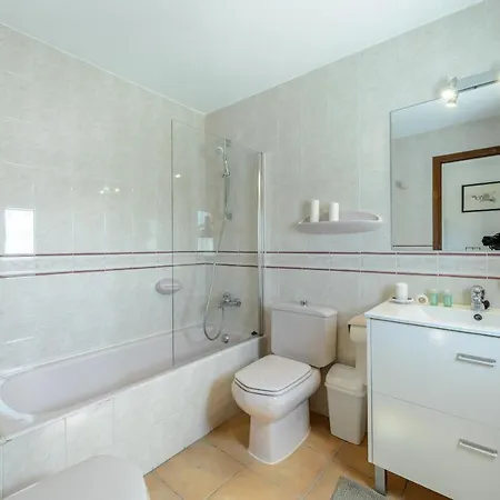 Can Torrat - Santa Eulalia Holiday home *