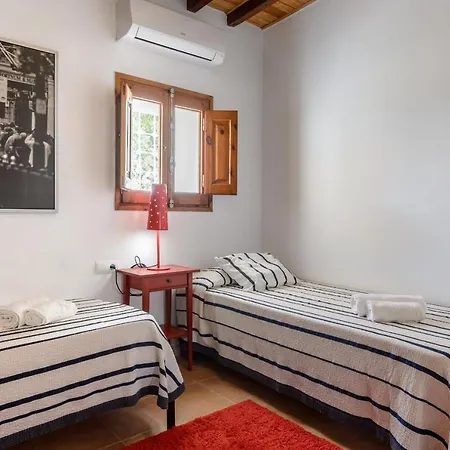 Can Torrat - Santa Eulalia Holiday home Santa Eularia des Riu