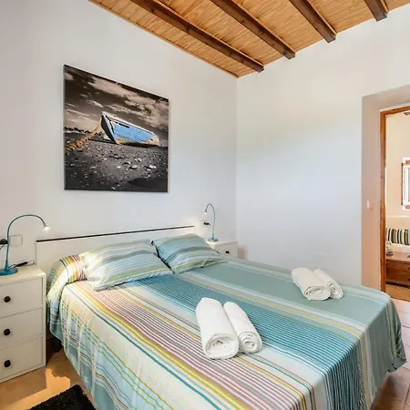 Can Torrat - Santa Eulalia Holiday home *