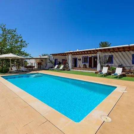 Can Torrat - Santa Eulalia Holiday home