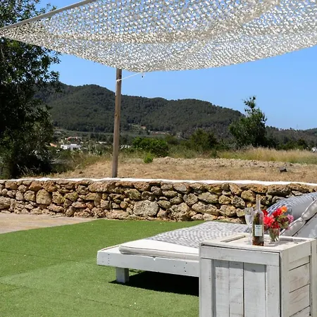 Can Torrat - Santa Eulalia سانتا أيُلاريا ذيس ريو
