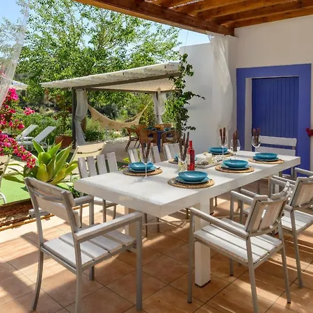 Holiday home Can Torrat - Santa Eulalia Santa Eularia des Riu