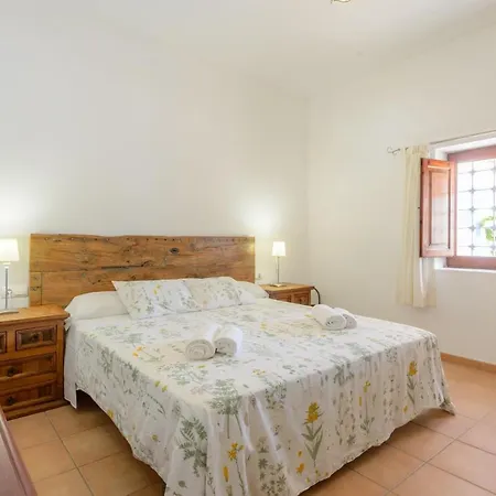 Can Torrat - Santa Eulalia Holiday home Santa Eularia des Riu