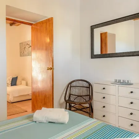 Holiday home Can Torrat - Santa Eulalia Santa Eularia des Riu