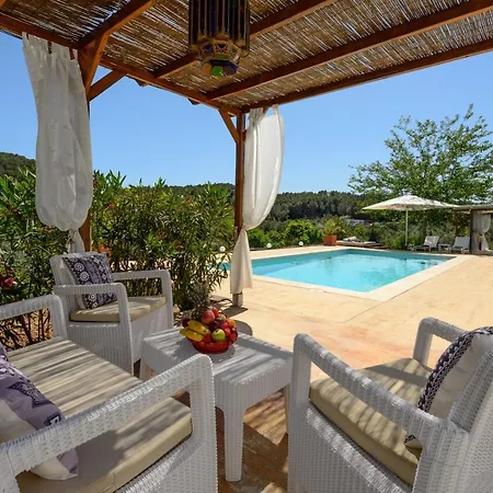 Can Torrat - Santa Eulalia Holiday home Santa Eularia des Riu